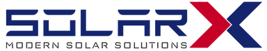 SolarX - Modern Solar Solutions
