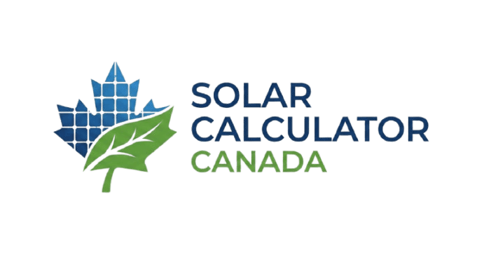 Solar Calculator Canada